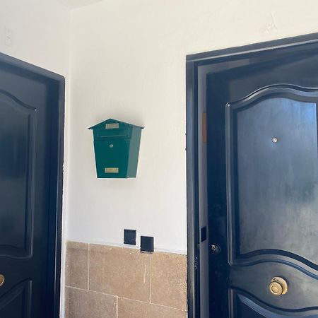 Apartament El Rincon Del Rey Torrejon del Rey Zewnętrze zdjęcie