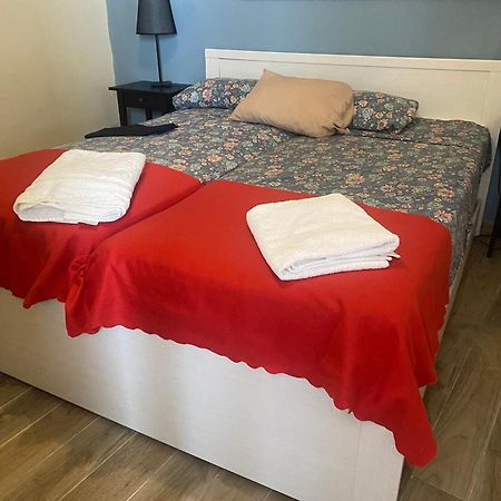 Apartament El Rincon Del Rey Torrejon del Rey Zewnętrze zdjęcie