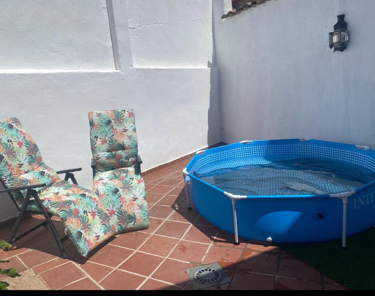 Apartament El Rincon Del Rey Torrejon del Rey Zewnętrze zdjęcie