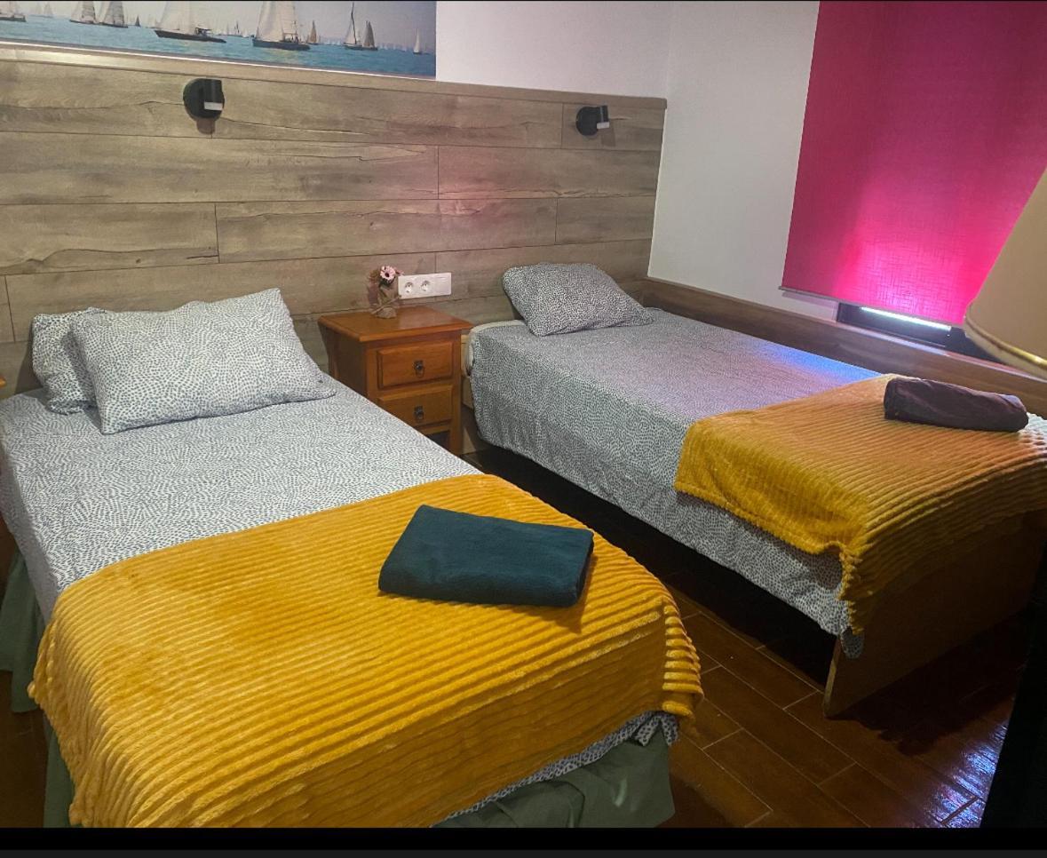 Apartament El Rincon Del Rey Torrejon del Rey Zewnętrze zdjęcie