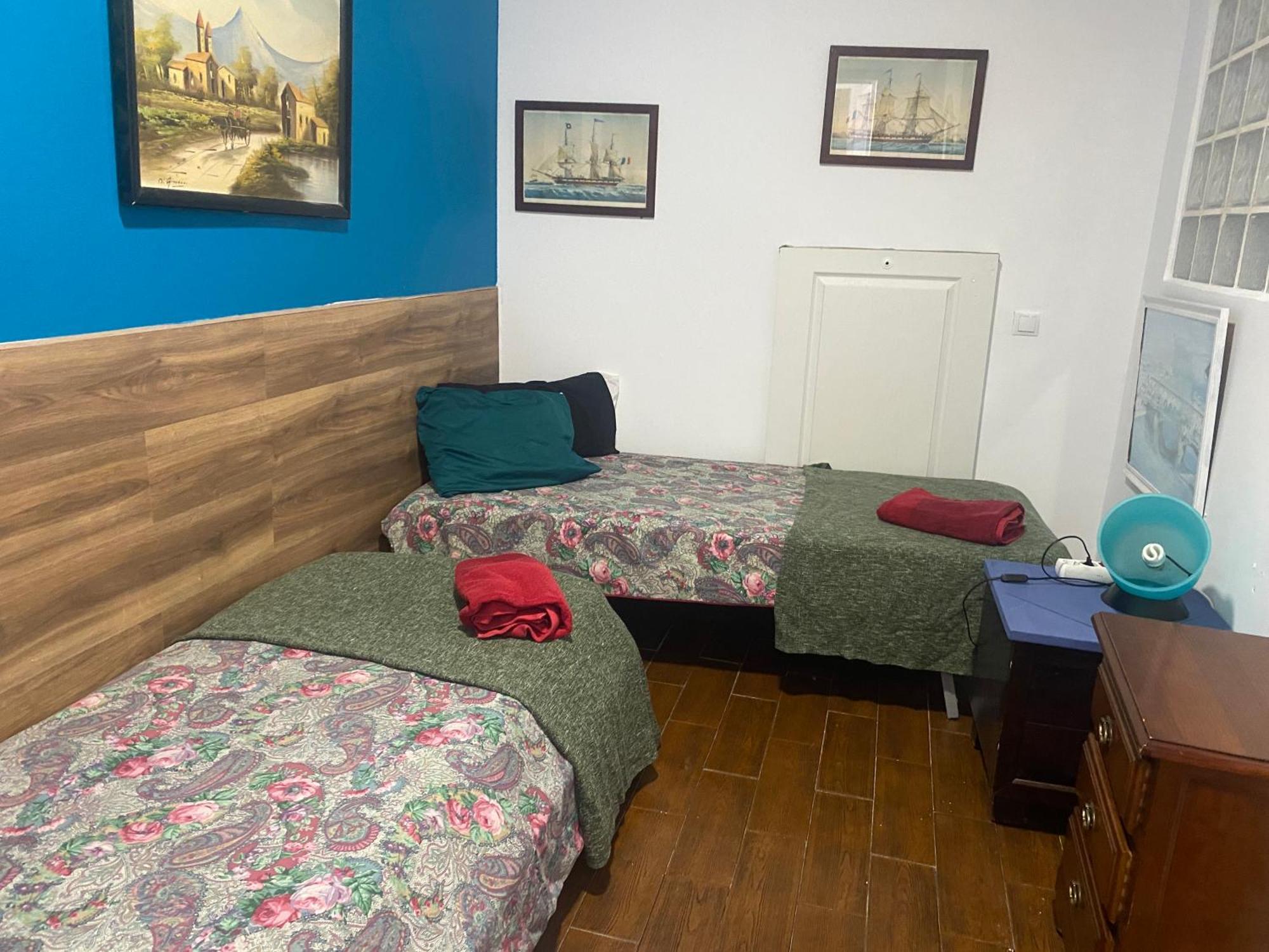 Apartament El Rincon Del Rey Torrejon del Rey Zewnętrze zdjęcie